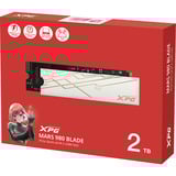 ADATA XPG MARS 980 BLADE 2 TB, SSD PCIe Gen5 x4, NVMe, M.2 2280