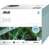 ASUS DRW-24D5MT, DVD-Brenner M-Disc-Unterstützung, Retail