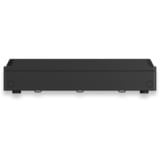 ASUS NUC 13 Rugged Tall Kit BNUC13BRFA400B02I, Barebone schwarz, ohne Betriebssystem