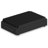 ASUS NUC 13 Rugged Tall Kit BNUC13BRFA400B02I, Barebone schwarz, ohne Betriebssystem