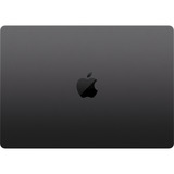 Apple MacBook Pro (14") 2025 CTO, Notebook schwarz, 16 GB, 512 GB (512 GB SSD), M5, MacOS, Portugiesisch