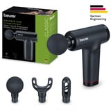 Beurer MG 89 Compact Power, Massagegerät schwarz, Triggerpunkt