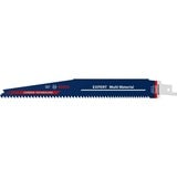 Bosch EXPERT Säbelsägeblatt ‘Multi Material’ S 1156 XHM Länge 225mm