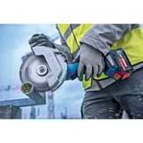 Bosch Expert Starter-Set 18V, 2x EXBA 18V-80 + Ladegerät EXAL18V-160 schwarz, 2x Li-Ionen Akku 8Ah, AMPShare Alliance