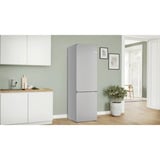 Bosch KGN392LAG Serie 4, Kühl-/Gefrierkombination 