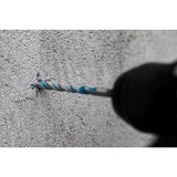 Bosch Professional EXPERT HEX-9 MultiConstruction Bohrer, Ø 3,5mm Arbeitslänge 45mm