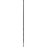 Bosch Professional EXPERT Hammerbohrer SDS-plus-7X, Ø 20mm Arbeitslänge 950mm