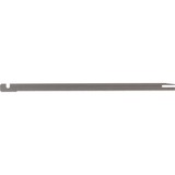 Bosch Professional PRO Foam Säbelsägeblatt-Set für GSG 300, 1 Paar Materialdicke bis zu 200mm