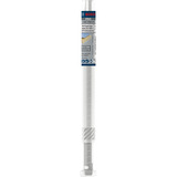 Bosch Professional PRO Foam Säbelsägeblatt-Set für GSG 300, 1 Paar Materialdicke bis zu 200mm