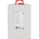 Bosch Professional PRO Metal HSS-G Bohrer-Satz, 19-teilig geschliffen, DIN 338