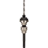 Bosch Professional PRO Q-Lock SDS-plus Adapter für Lochsägen 