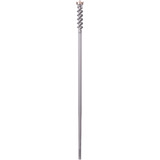 Bosch Professional PRO SDS max-9 BreakThrough Durchbruchbohrer, Ø 45mm, lang Arbeitslänge 850mm