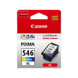 Canon Tinte Color CL-546XL 