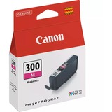 Canon Tinte magenta PFI-300M (4195C001) 