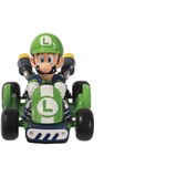 Carrera GO!!! Mario Kart World - Luigi, Rennwagen 
