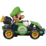 Carrera GO!!! Mario Kart World - Luigi, Rennwagen 