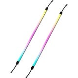 Corsair iCUE LINK LS350 Aurora RGB Light Strip Kit, LED-Streifen 
