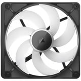 Corsair iCUE LINK RX140 II RGB, Gehäuselüfter schwarz, Black, 140 mm