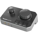 Creative SoundBlaser G8 Hi-Res, Soundkarte schwarz