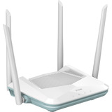 D-Link EAGLE PRO AI AX1500 Smart Router R15 weiß