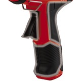 EINHELL Akku-Heißklebepistole TC-CG 3,6/1 Li rot/schwarz, Li-Ionen Akku 1,5Ah