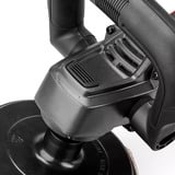 EINHELL Poliermaschine und Schleifmaschine CC-PO 1100/150 CE rot/schwarz, 1.100 Watt, Schleifscheibe Ø 150mm