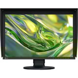 EIZO CG2400S ColorEdge, LED-Monitor 61.1 cm (24.1 Zoll), schwarz, WUXGA, IPS, USB-C, USB-Hub, KVM-Switch