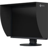 EIZO CG2400S ColorEdge, LED-Monitor 61.1 cm (24.1 Zoll), schwarz, WUXGA, IPS, USB-C, USB-Hub, KVM-Switch