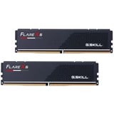 G.Skill DIMM 32 GB DDR5-5600 (2x 16 GB) Dual-Kit, Arbeitsspeicher schwarz, F5-5600J3636C16GX2-FX5, Flare X5, AMD EXPO