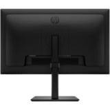 HP Pro 324pe, LED-Monitor 60.5 cm (23.8 Zoll), schwarz, FullHD, HDMI, DP, VGA, Lautsprecher, 100Hz Panel