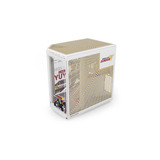 HYTE Y70 Touch Infinite GUNDAM WING, Tower-Gehäuse Tempered Glass x 2
