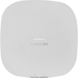 Hewlett Packard Enterprise Networking Instant On Access Point für den Innenbereich 2x2 Wi‑Fi 6 (RW) AP22 