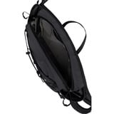 Jack Wolfskin VELOCITY HIPBAG, Tasche schwarz, 4 Liter