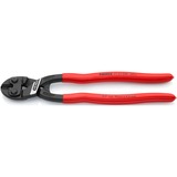 KNIPEX Kompakt-Bolzenschneider CoBolt XL 71 31 250, Schneid-Zange rot, Länge 250mm