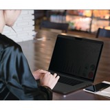 Kensington Blickschutzfilter (2-fach, abnehmbar) für 39,62 cm (15,6") Laptops (16:10)