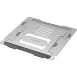 Kensington Easy Riser Aluminium Laptopständer silber