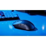 Keychron M3 Wireless 4K-Version, Gaming-Maus schwarz