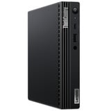 Lenovo ThinkCentre M70q 11DU Generalüberholt, Mini-PC schwarz, Windows 11 Pro