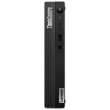 Lenovo ThinkCentre M70q 11DU Generalüberholt, Mini-PC schwarz, Windows 11 Pro