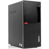 ThinkCentre M910t Generalüberholt, PC-System