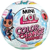 MGA Entertainment L.O.L. Surprise Mini S2, Puppe 