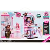 MGA Entertainment L.O.L. Surprise OMG Mall of Surprise, Spielgebäude 