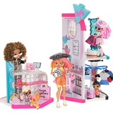 MGA Entertainment L.O.L. Surprise OMG Mall of Surprise, Spielgebäude 
