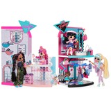 MGA Entertainment L.O.L. Surprise OMG Mall of Surprise, Spielgebäude 