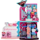 MGA Entertainment L.O.L. Surprise OMG Mall of Surprise, Spielgebäude 