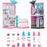 MGA Entertainment L.O.L. Surprise OMG Mall of Surprise, Spielgebäude 