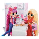 MGA Entertainment L.O.L. Surprise OMG Mall of Surprise, Spielgebäude 