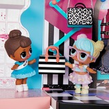 MGA Entertainment L.O.L. Surprise OMG Mall of Surprise, Spielgebäude 