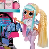 MGA Entertainment L.O.L. Surprise OMG Mall of Surprise, Spielgebäude 