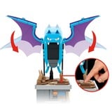 Mattel MEGA Pokémon Mini Motion Golbat, Konstruktionsspielzeug 
